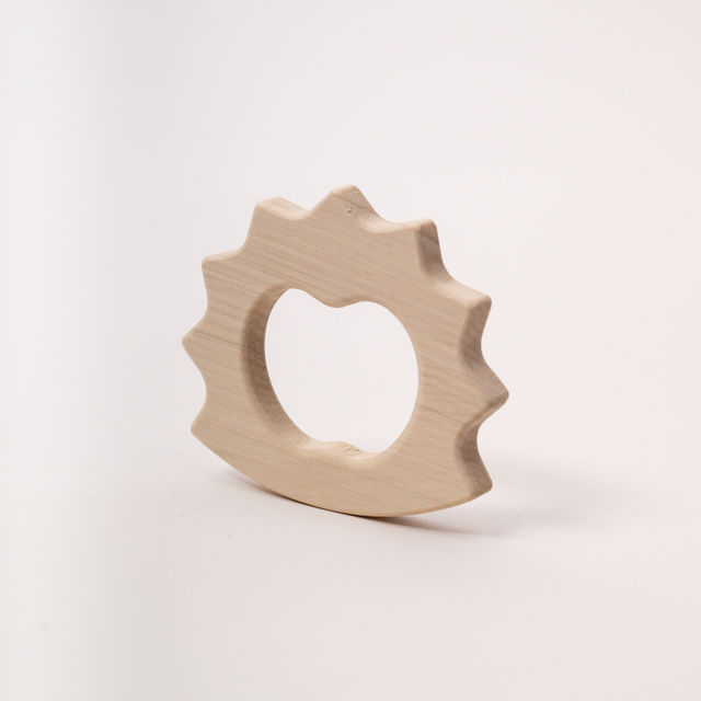 3.Paket: Zavedam se samega sebe 3-4 mesece 2 grizalo ali masažni ježek